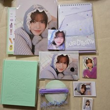 NMIXX 2026 SEASON'S GREETINGS MIXX DREAM SET CALENDAR DIARY PHOTOCARD ETC