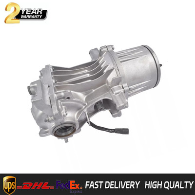 Rear Axle Differential Carrier Assembly AWD For 2017-2024 OE Mazda CX-5 CX-9