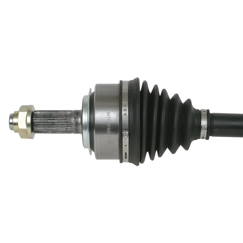 For Honda Element 2003-2011 Cardone New Front Passenger Side CV Axle Shaft Foto 2 de 3