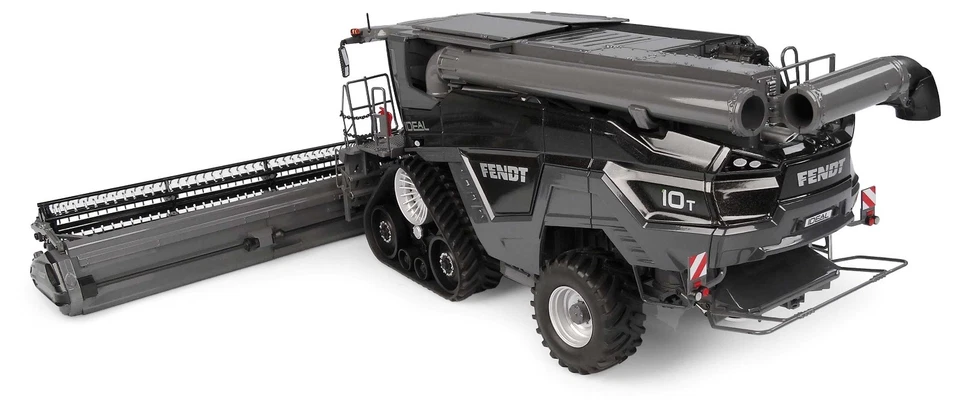 Modellino pressofuso Fendt Ideal 10T scala 1:32 - J6624 - Immagine 2 di 4
