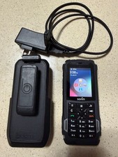 VERIZON SONIM XP5 XP5700 RUGGED SMARTHPHONE PTT WiFi 4G LTE BLACK