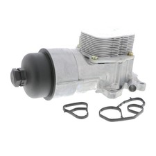 ÖLFILTERMODUL GEHÄUSE ÖLKÜHLER für PEUGEOT 206 207 208 307 308 CITROEN FORD VEMO