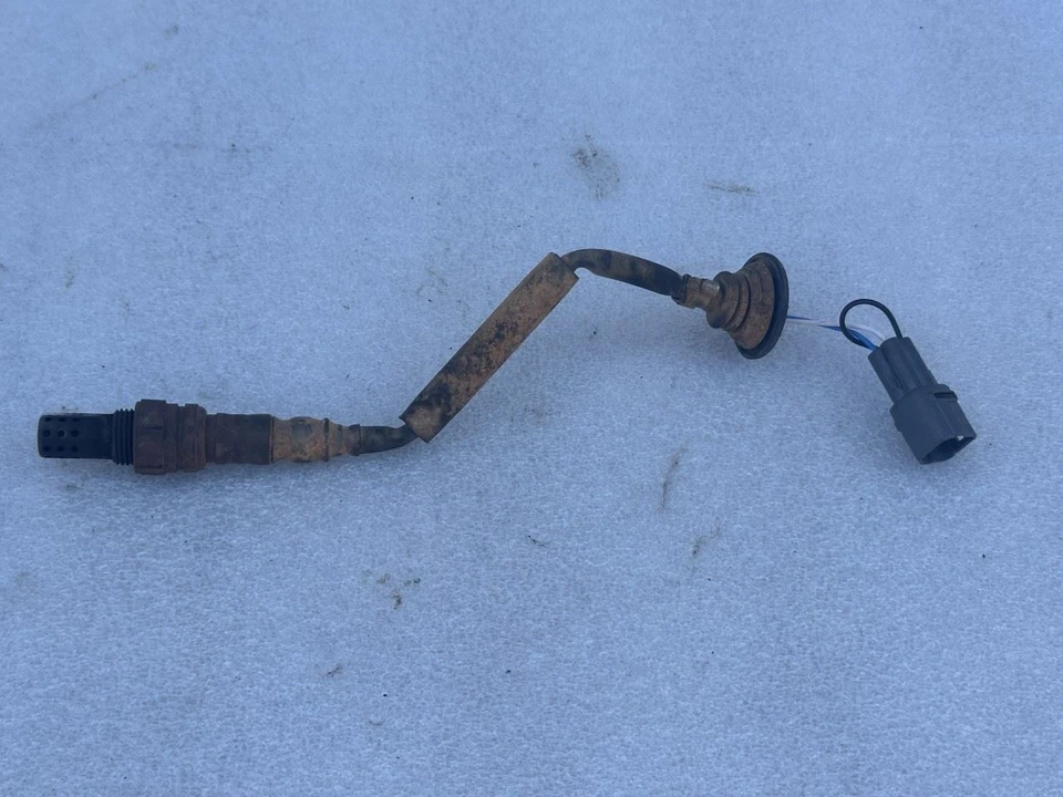 1990 1991 LEXUS ES250 ДАТЧИК КИСЛОРОДА 89465-32120 - Изображение 2 из 3