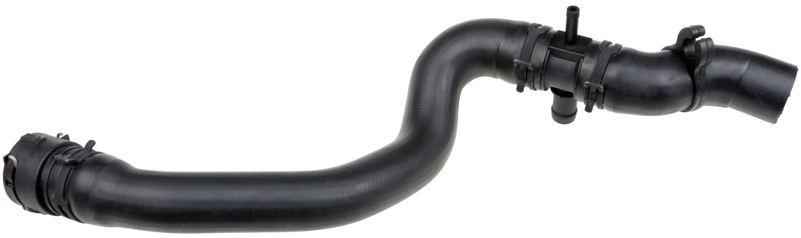 Upper GATES 05-2679 Radiator Hose for SKODA