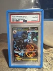 Full-Art Mega Charizard X ex Pokemon 2025 Inferno X SAR Japanese 110/080 PSA 10