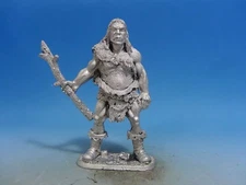 Ral Partha Mountain Giant #2 Metal Pewter 25mm 28mm D&D Dungeons & Dragons OOP