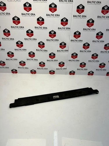 BMW 5 Gran Turismo F07 Kühlerhalter 8507740 15372311 3.00 Diesel 2013 31521390