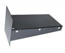 Support réservoir carburant droit Land Rover série 2/3