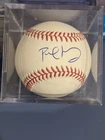 Paul Goldschmidt Autographed Signed Official MLB Baseball Fanatics & MLB COA