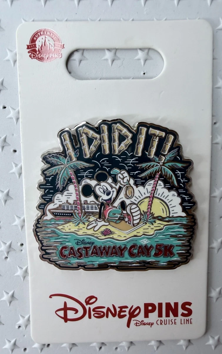 チャンスは1日!!【 Castaway Cay キャスタウェイ・ケイ】のお