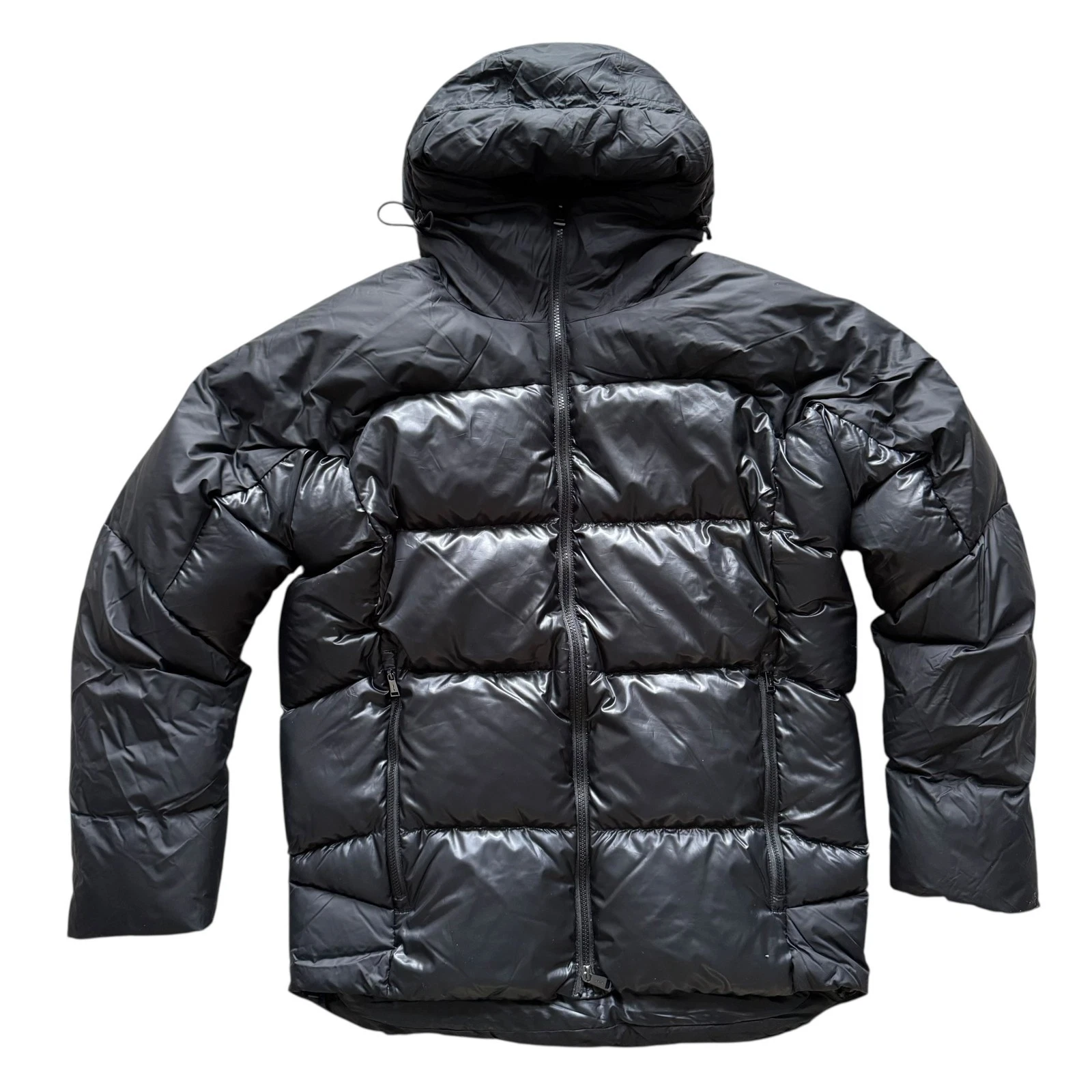 RLX Ralph Lauren Men's Ultra Light Weight Performance Pertex Quantum Down Jacket
Opens in a new wind