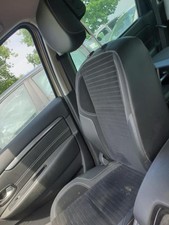 Siège Renault SCENIC