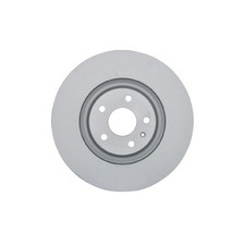 2x Bosch Scheibenbremse vorne 5Q0615301C 5Q0615301G 8S0615301 8S0615301D 986 4