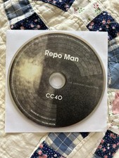 Repo Man (Criterion Collection) (Blu-ray, 1984) for sale online | eBay