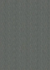 10x13 Milliken Purple Area Rug Top Stitch Deep Chambray - Aprx 10 9 x 13 2