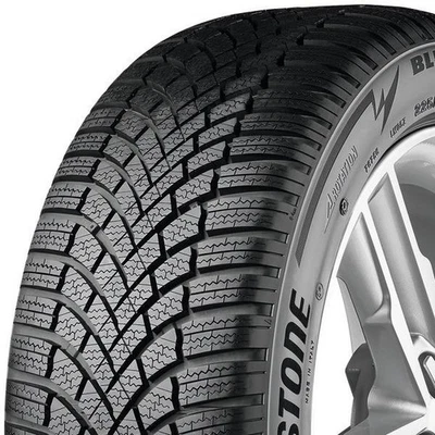 205/55 R16 91H Bridgestone BLIZZAK LM005 - Bild 1 von 3