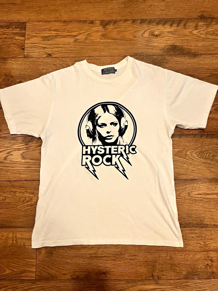 Men's Hysteric Glamour for sale - eBay