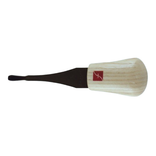 Flexcut FR367 Palm Carving Spoon Gouge, 45 deg. x 1/8 in.
