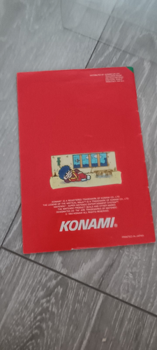 The Legend Of Mystical - Caja Ninja y Manual - SNES Super Nintendo - PAL - EN MUY BUENA CONDICIÓN - Imagen 15 de 16