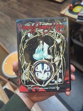Vampire Princess Miyu Volume 2 (DVD, 1988)
