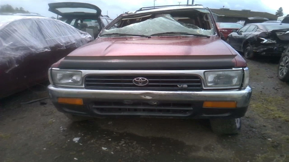 Módulo de controle eletrônico ECM do motor 4WD 6 cilindros compatível com 94-95 4 RUNNER 29762383 - Imagem 3 de 4