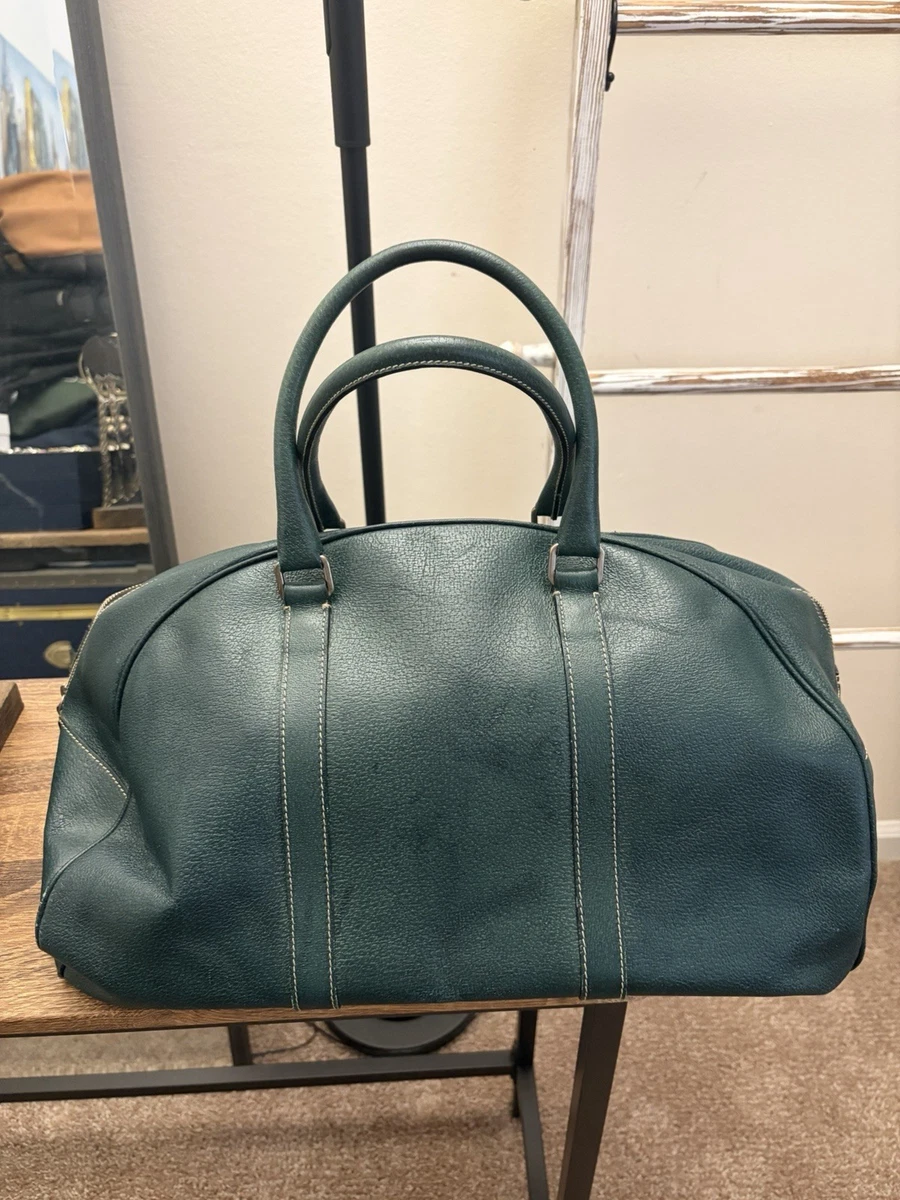 PRADA Green Bags for Men for sale | eBay