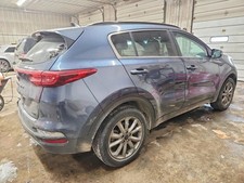 Camera/Projector Radar Unit Front Adaptive Cr...