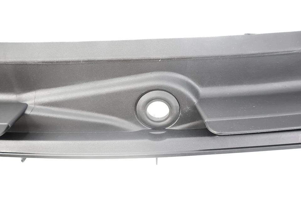 Windlauf Scheibenwischer 51718208483 für BMW 3-Serie E46 M3 Schwarz Vorne NEU - Bild 4 von 4