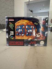 Thumbnail of ebay&reg; auction 298345948694 | BIG Sky Trooper Super Nintendo SNES PAL Collector