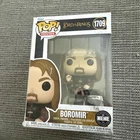 Funko Pop! Plus: The Lord of the Rings - Boromir #1709
