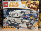 LEGO Star Wars: Imperial AT-Hauler (75219) - LAST ONE!