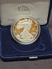 2025-W United States Mint 250th. Anniversary Army Silver American Eagle Proof