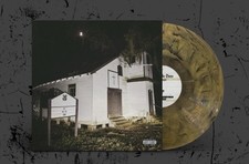 G59 SuicideboyS THY WILL BE DONE-D2C Exclusive Vinyl