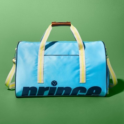 Сумка для пиклбола Prince Youth Adults Синяя спортивная экипировка 3790₽
