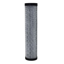 TapSpares UK Geyser Compatible Instant Hot Tap Filter Replacement Cartridge