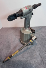 Used - Huck 2025 Series Pneudraulic Riveter w...