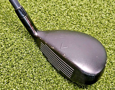 Callaway XR 3 Hybrid 19 / Left-Handed LH / 5.5 Regular Graphite VGC / jd1998