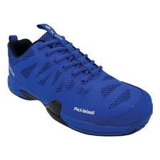 ACACIA PROSHOT II Royal Pickleball Shoes - Men's 9.5 / Women's 10.5