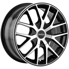 Touren Tr60 18x8 5x1005x4.5 40mm Blackmachined Wheel Rim 18 Inch Touren Tr60 18x8 5x1005x4.5 40mm Blackmachined Wheel Rim 18 Inch