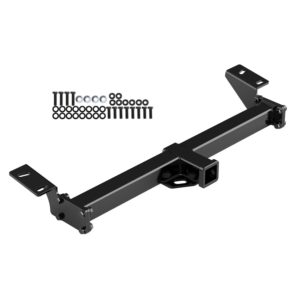 Receptor de engate de reboque 2 polegadas para Toyota Rav4 1996-2005 - Imagem 2 de 4