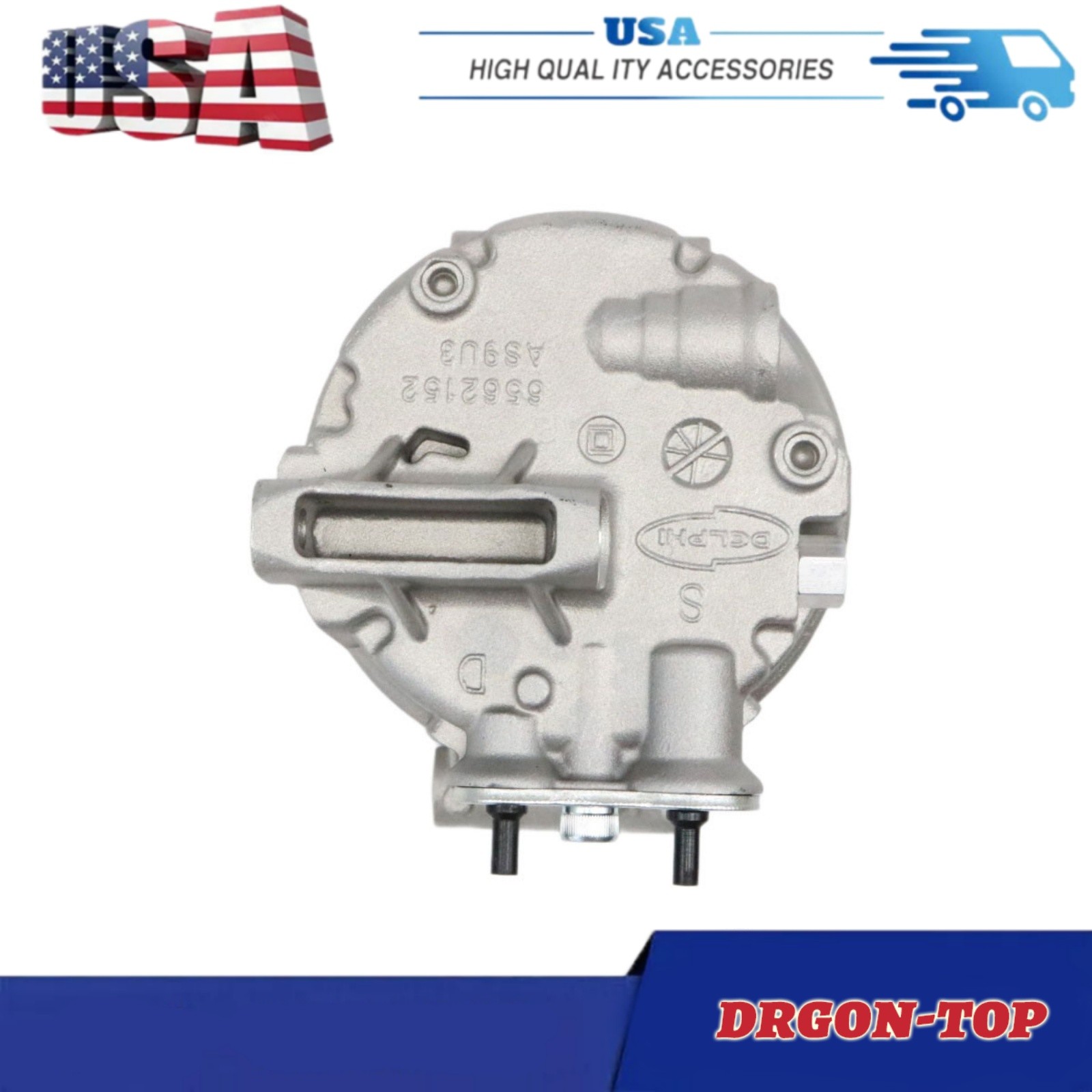 Maserati Quattroporte 2011-2012 Pump P/N 284728