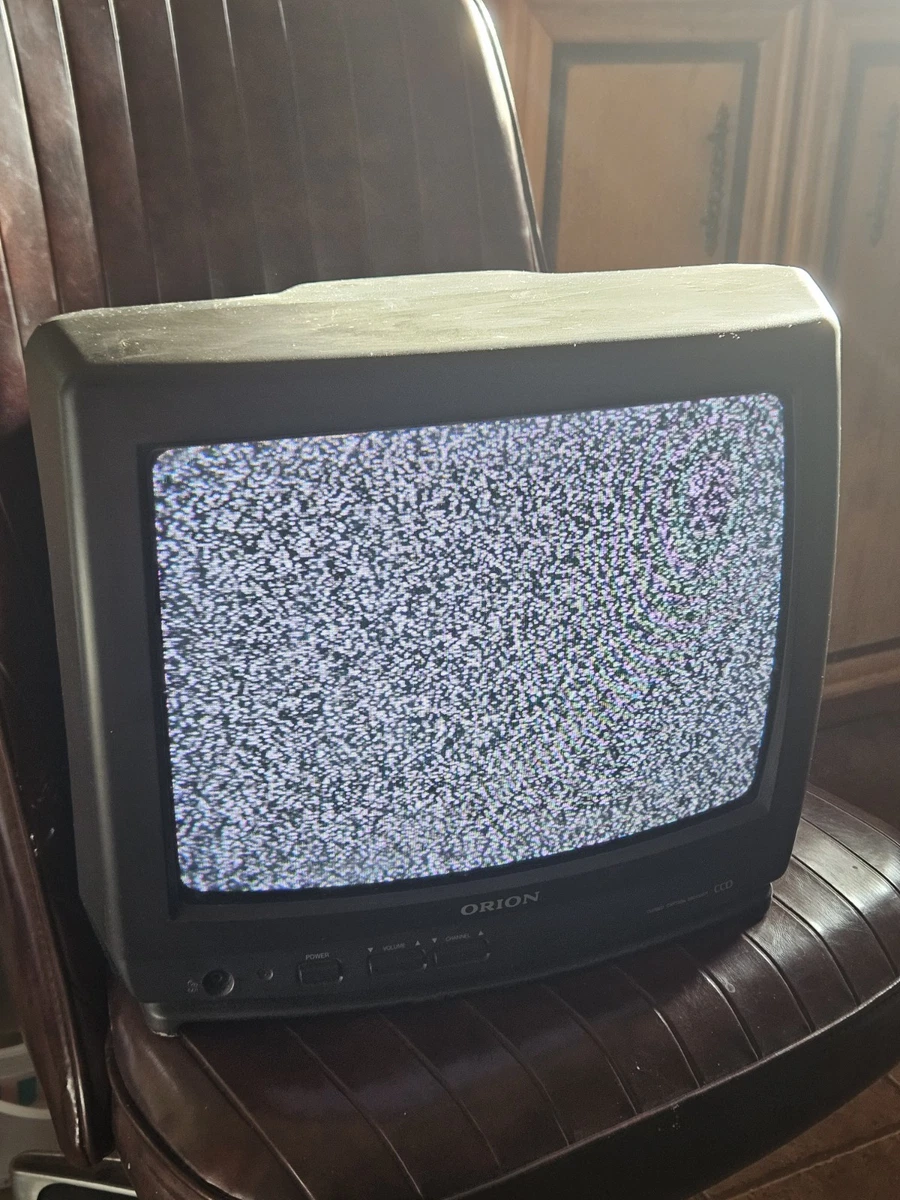 Orion Less Than 20 in Screen TVs for Sale | Shop New & Used Orion