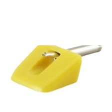 Replacement  Needle Stylus for SEEBURG SHOWCASE Yellow Needle Disc5103