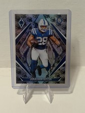 Panini 2024 Phoenix Jonathan Taylor #83 /399 Indianapolis Colts NFL