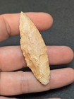 Neolithic Arrowhead Artifact - Sahara Desert Morocco Africa — photo 3