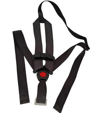 Graco Snugride 35 Lite Elite Infant Car Seat Harness