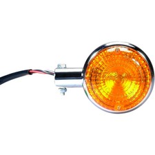 K&S TECHNOLOGIES 25-4106 25-4106 Turn Signals Turn Signal - Yamaha - Amber