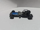 1969 Hot Wheels Redline Snake & Mongoose Chassis Original Wheels PARTS