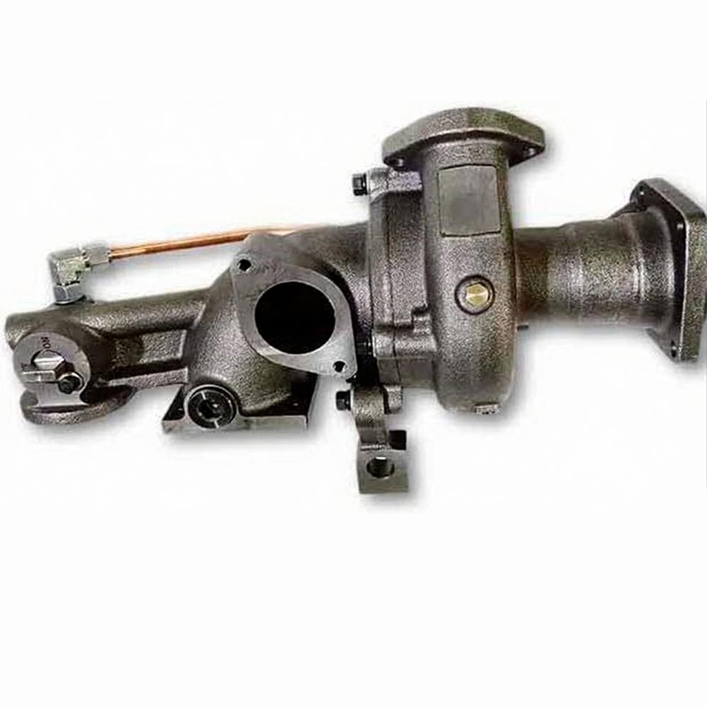 New Water Pump 4081093 4081095 For Cummins QSK19 K19 Diesel Engine ✨