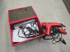 Fox Valley Engine Power Timing Light 825 Sears Craftsman Timing Light.